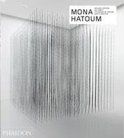 Cover von Mona Hatoum - Revised and Expanded Edition