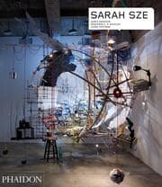 Cover von Sarah Sze
