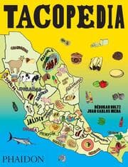 Cover von Tacopedia