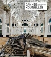Cover von Jannis Kounellis