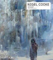 Cover von Nigel Cooke