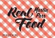 Cover von Real Food