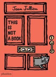 Cover von This Is Not A Book