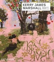 Cover von Kerry James Marshall