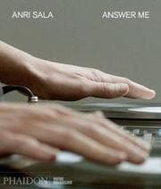 Cover von Anri Sala: Answer Me
