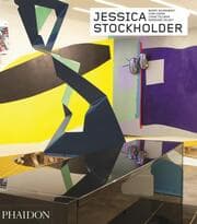 Cover von Jessica Stockholder - Revised and Expanded Edition