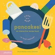 Cover von Pancakes!