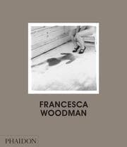 Cover von Francesca Woodman