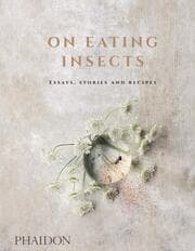 Cover von On Eating Insects