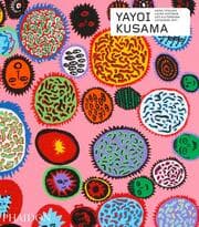 Cover von Yayoi Kusama