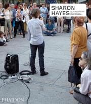 Cover von Sharon Hayes