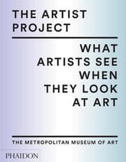 Cover von The Artist Project