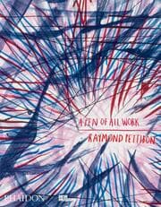 Cover von Raymond Pettibon: A Pen of All Work