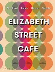 Cover von Elizabeth Street Cafe