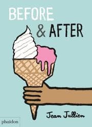 Cover von Before & After