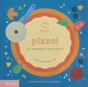 Cover von Pizza!