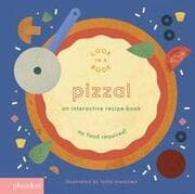 Cover von Pizza!