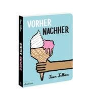 Cover von Vorher Nachher