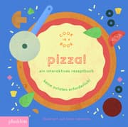 Cover von Pizza!