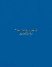 Cover von Yves Saint Laurent Accessories