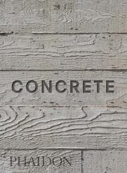 Cover von Concrete, Mini Format