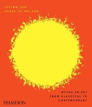 Cover von Flying Too Close to the Sun