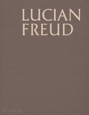 Cover von Lucian Freud
