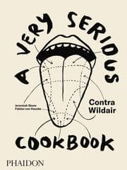 Cover von A Very Serious Cookbook: Contra Wildair