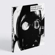 Cover von Adam Pendleton