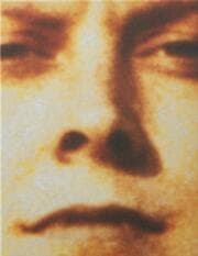 Cover von Sarah Lucas