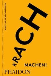 Cover von Krach machen!