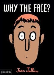 Cover von Why The Face?