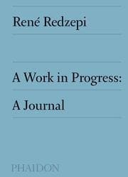 Cover von A Work in Progress: A Journal