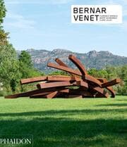 Cover von Bernar Venet