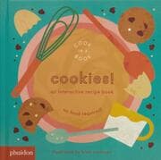Cover von Cookies!