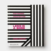 Cover von Postmodern Architecture