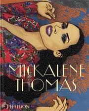 Cover von Mickalene Thomas