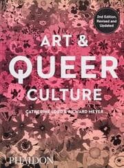 Cover von Art & Queer Culture