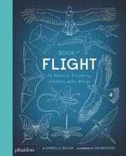 Cover von Book of Flight