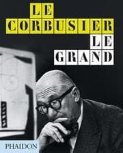 Cover von Le Corbusier Le Grand