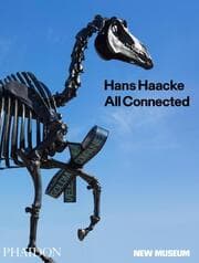 Cover von Hans Haacke