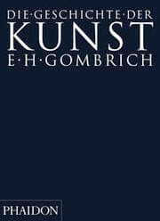 Cover von Die Geschichte der Kunst