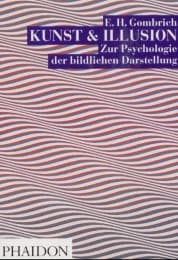 Cover von Kunst & Illusion