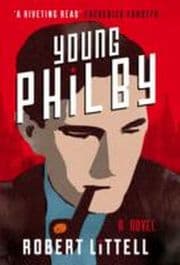 Cover von Young Philby