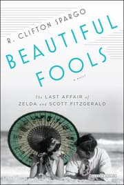 Cover von Beautiful Fools