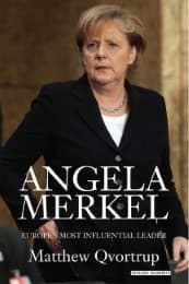 Cover von Angela Merkel