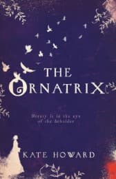 Cover von The Ornatrix