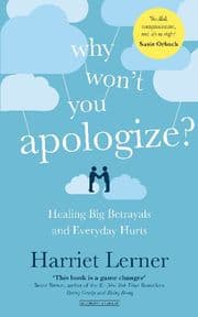 Cover von Why Won't You Apologize