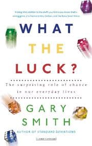 Cover von What the Luck?