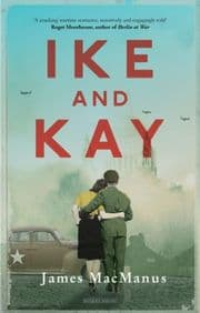 Cover von Ike and Kay